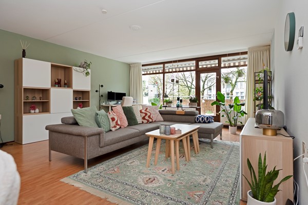 Medium property photo - De Heugden 21, 6411 DK Heerlen